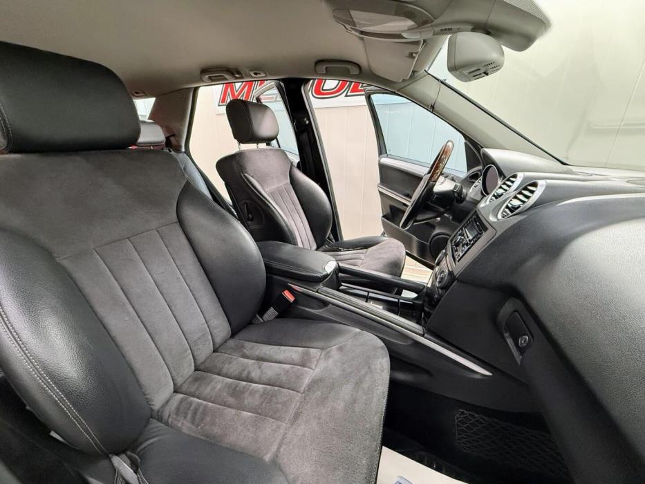MERCEDES-BENZ ML 2006