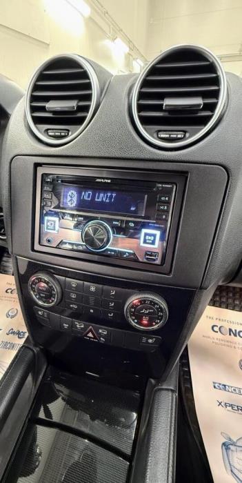 MERCEDES-BENZ ML 2006