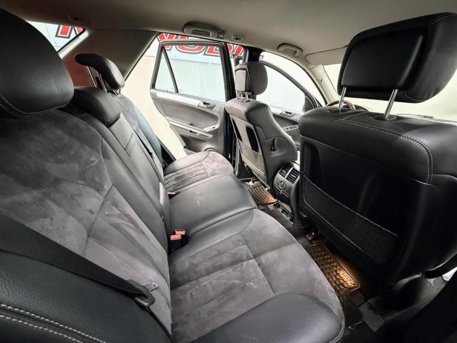 MERCEDES-BENZ ML 2006