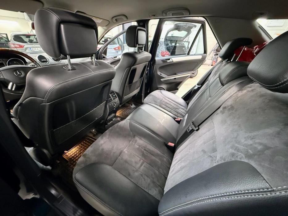 MERCEDES-BENZ ML 2006