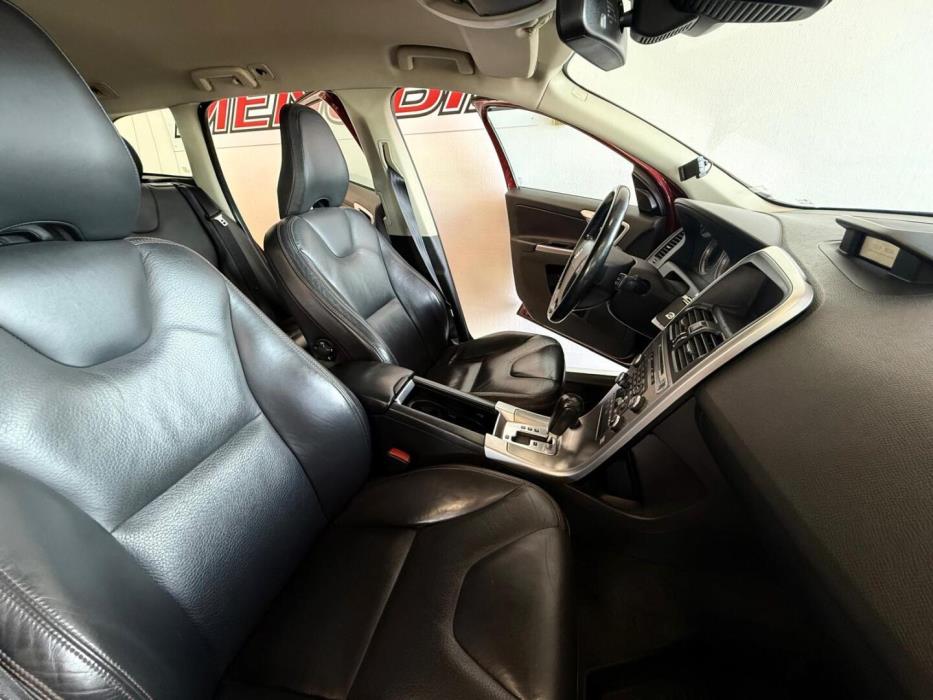 VOLVO XC60 2009