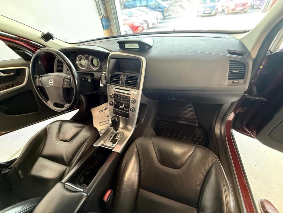 VOLVO XC60 2009