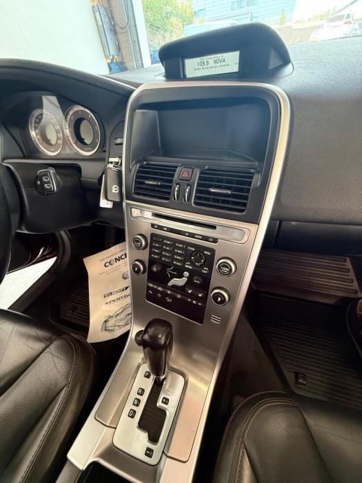 VOLVO XC60 2009