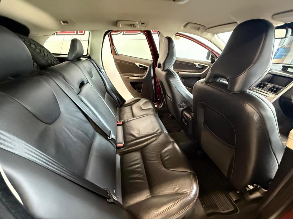 VOLVO XC60 2009