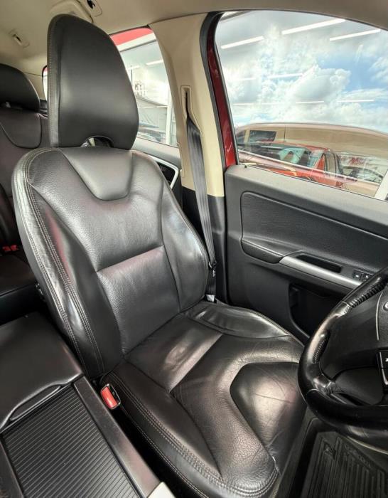 VOLVO XC60 2009