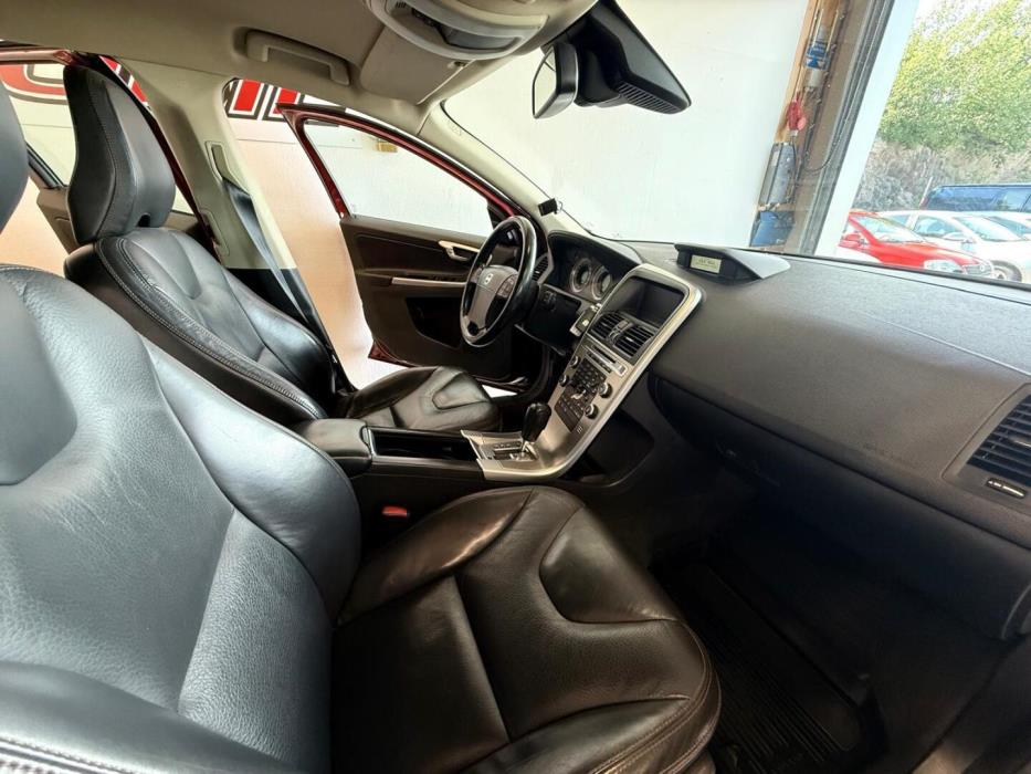 VOLVO XC60 2009