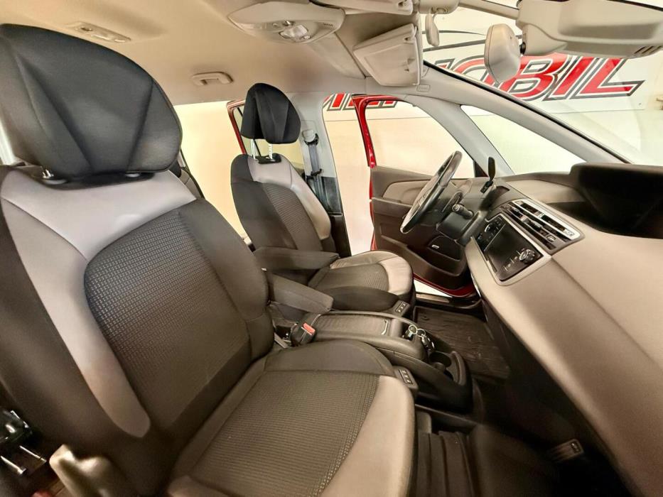 CITROEN C4 Picasso 2017