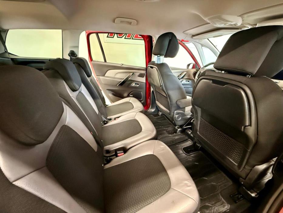CITROEN C4 Picasso 2017