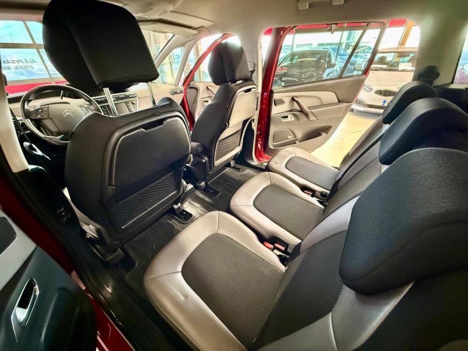 CITROEN C4 Picasso 2017