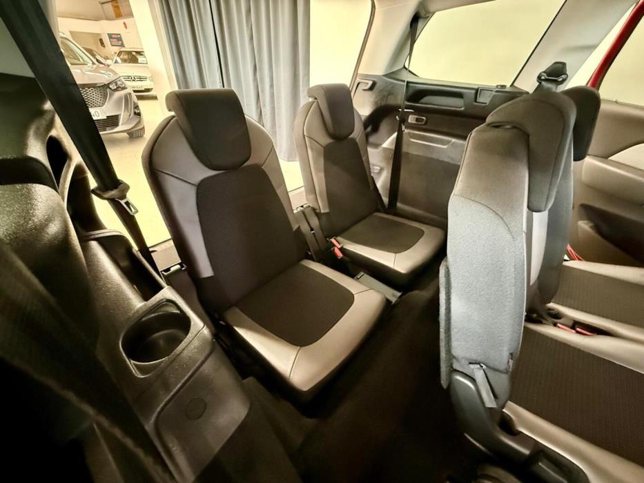 CITROEN C4 Picasso 2017