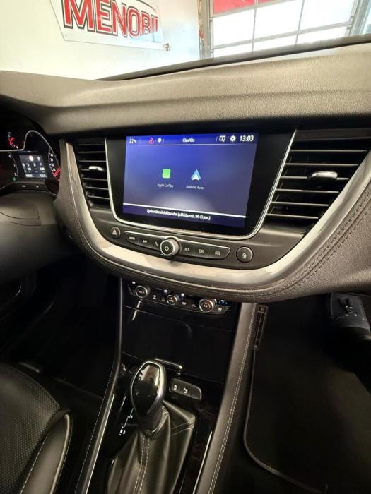 OPEL Grandland X 2018