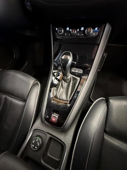 OPEL Grandland X 2018
