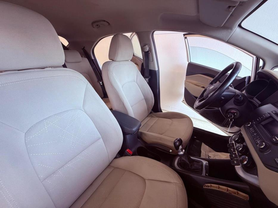 KIA Rio 2012