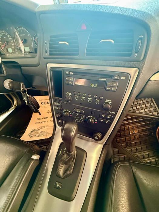 VOLVO V70 2007