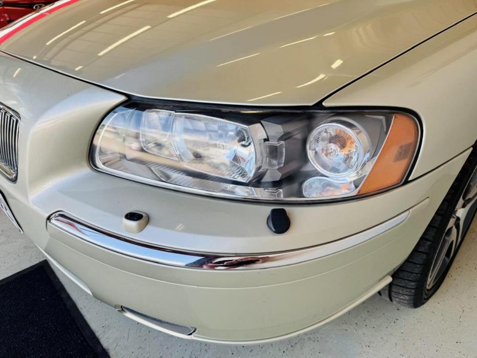 VOLVO V70 2007