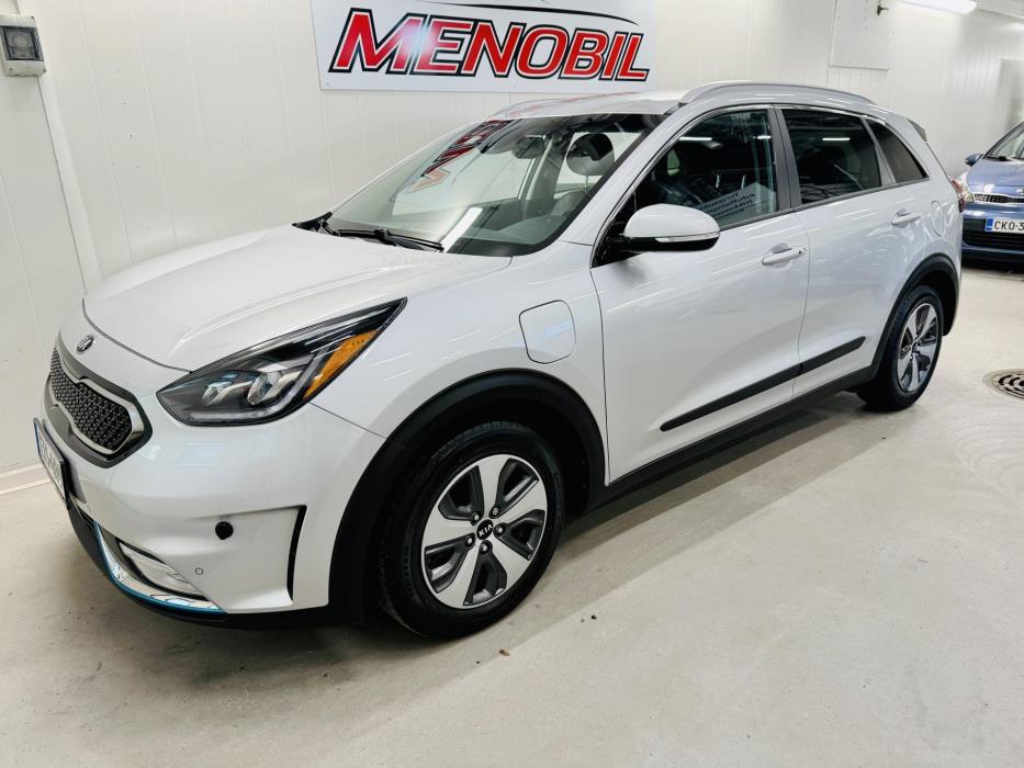 KIA Niro 2018
