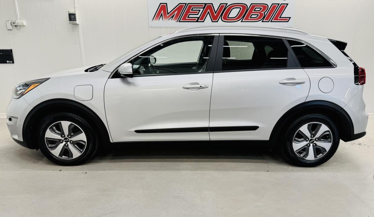 KIA Niro 2018