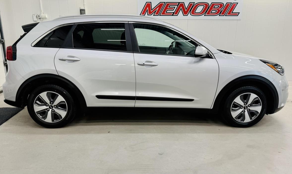 KIA Niro 2018