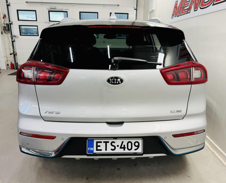 KIA Niro 2018