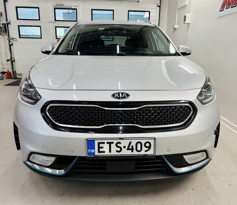 KIA Niro 2018