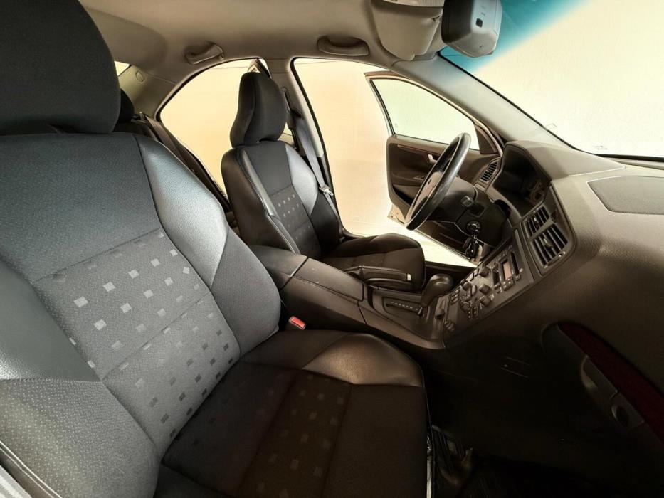 VOLVO S60 2002