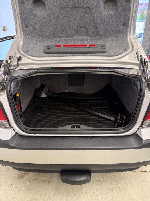 VOLVO S60 2002