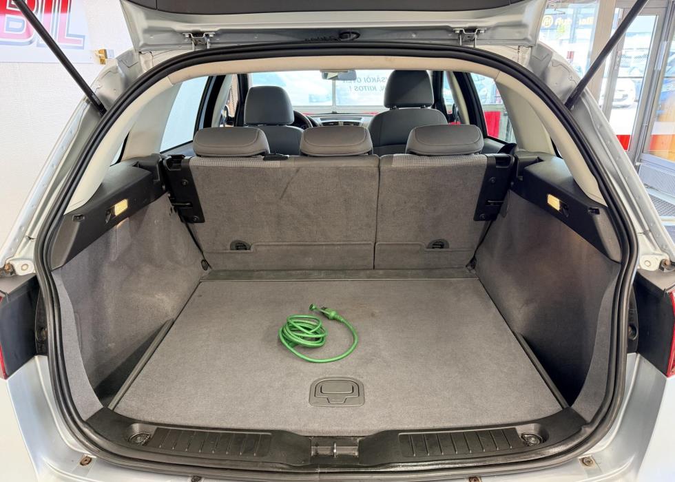 FIAT Croma 2008