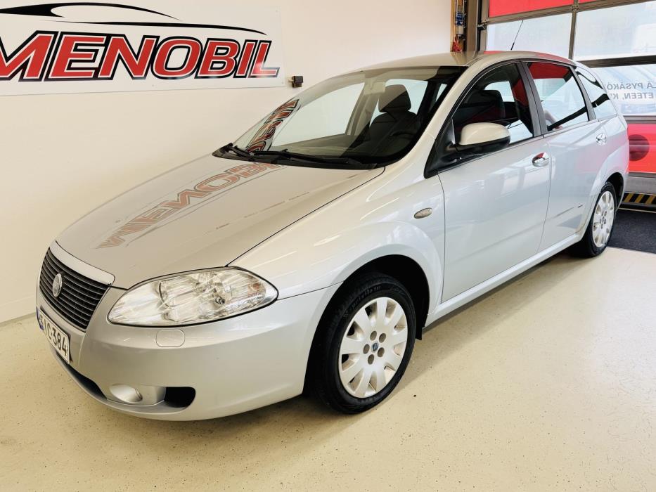 FIAT Croma 2008