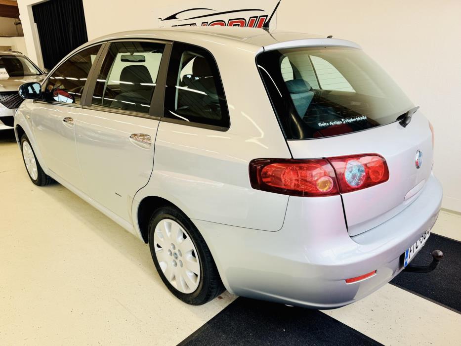FIAT Croma 2008