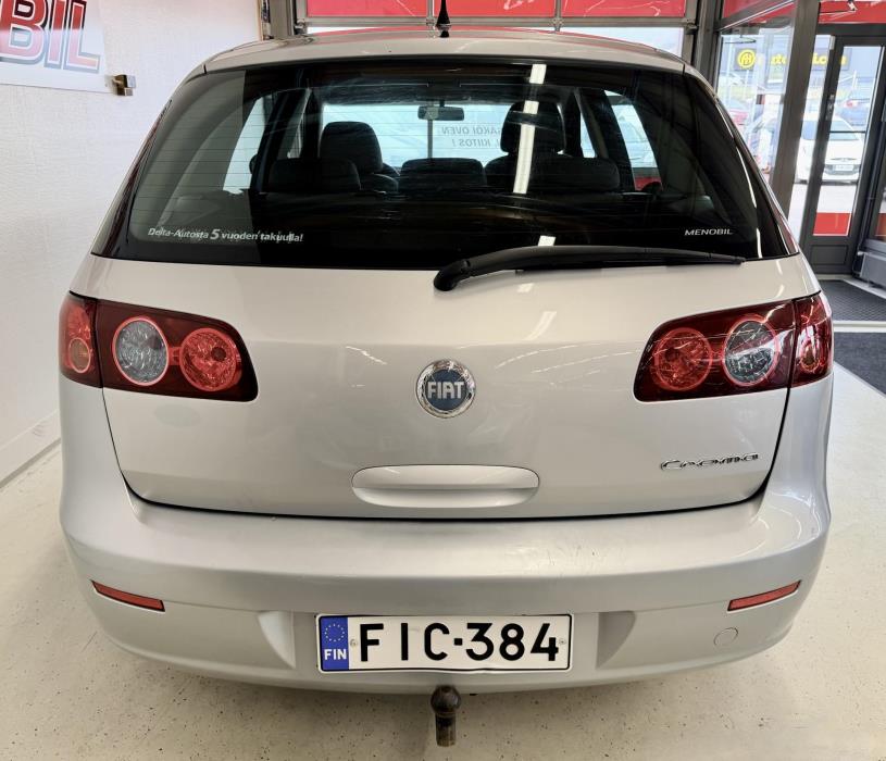 FIAT Croma 2008