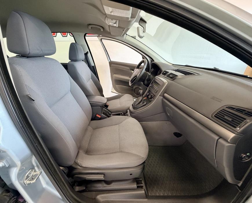 FIAT Croma 2008