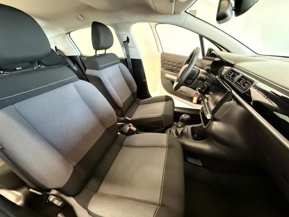 CITROEN C3 2019