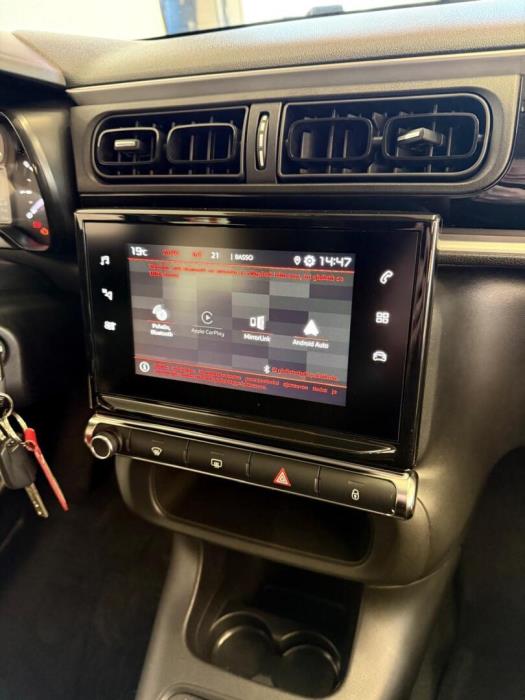 CITROEN C3 2019
