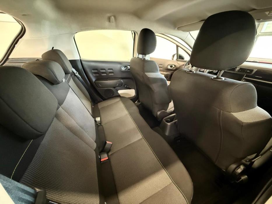 CITROEN C3 2019