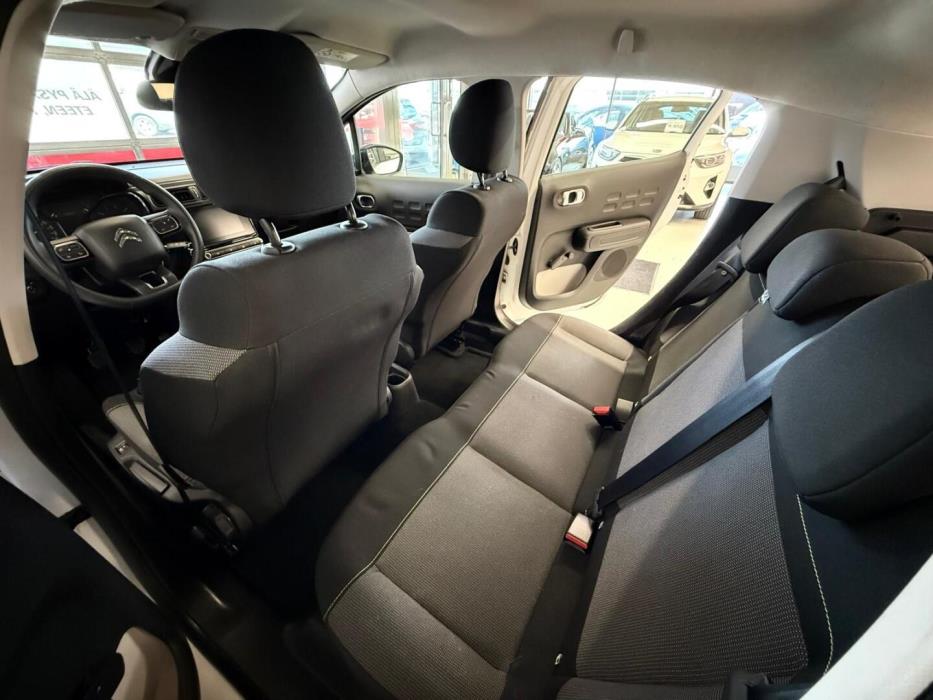 CITROEN C3 2019