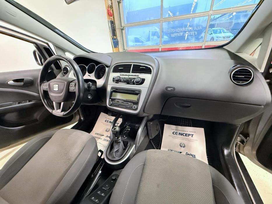 SEAT Altea XL 2011