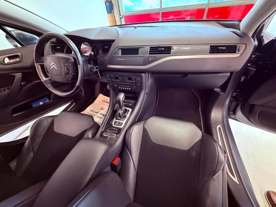 CITROEN C5 2011