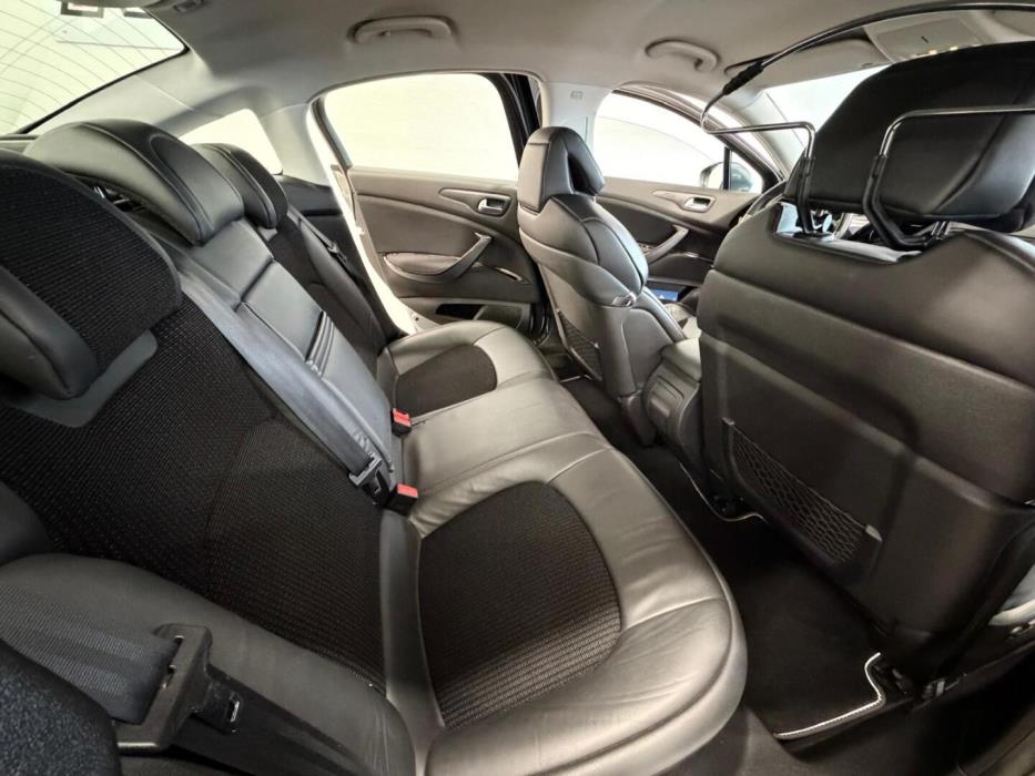 CITROEN C5 2011
