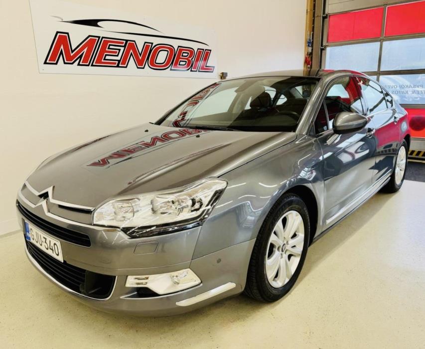 CITROEN C5 2011