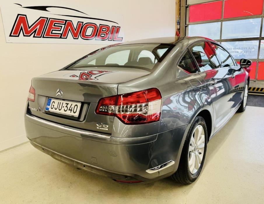 CITROEN C5 2011