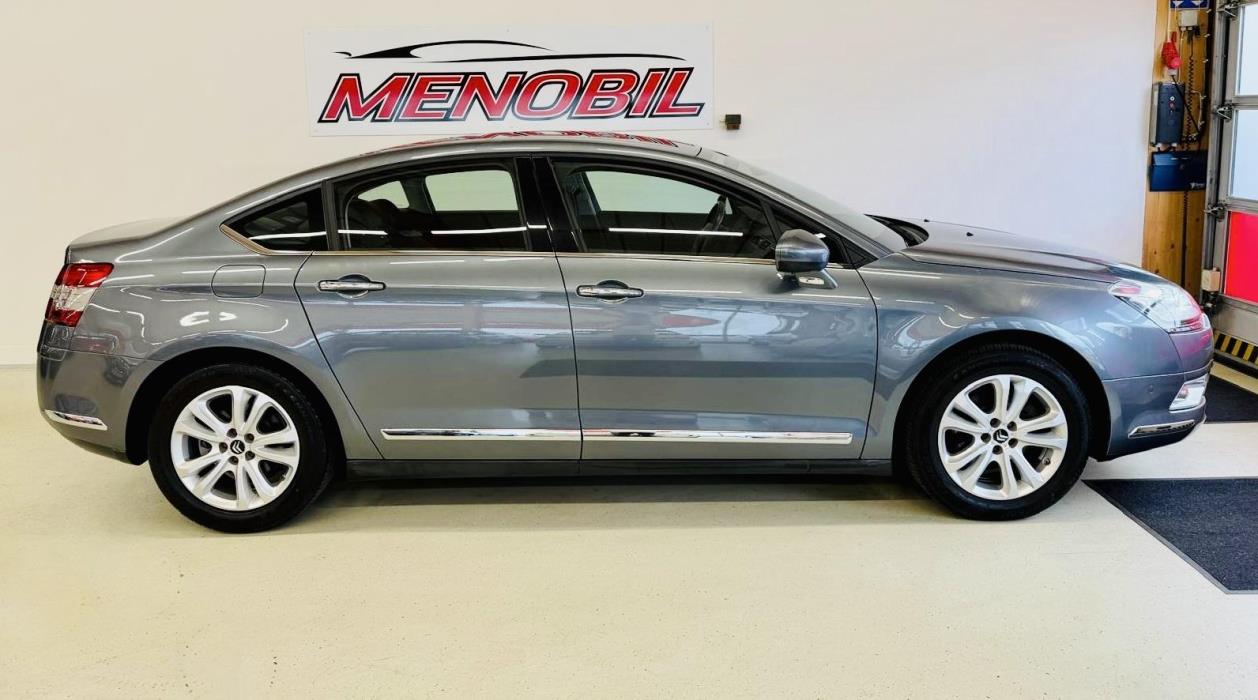 CITROEN C5 2011