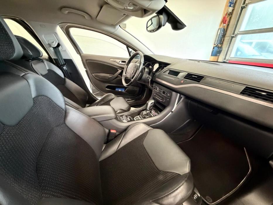 CITROEN C5 2011