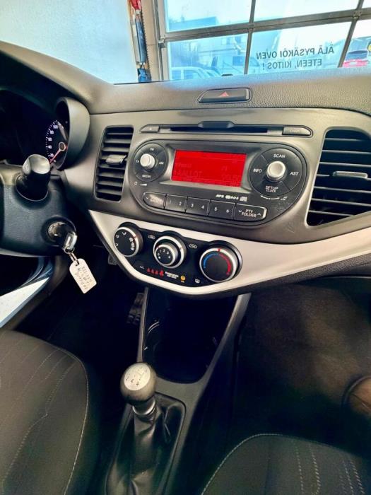 KIA Picanto 2014