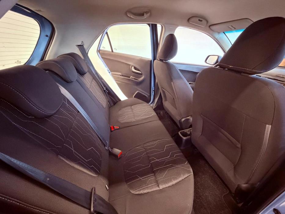 KIA Picanto 2014