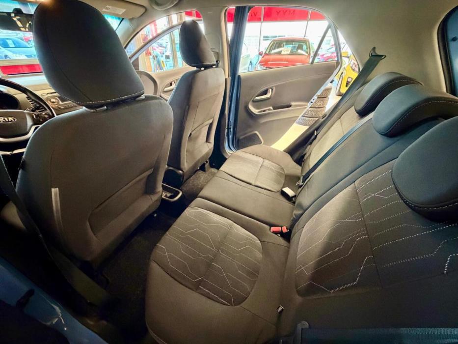 KIA Picanto 2014