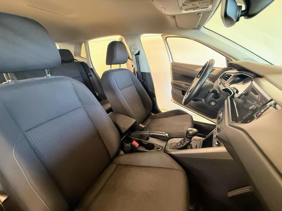 VOLKSWAGEN Polo 2020