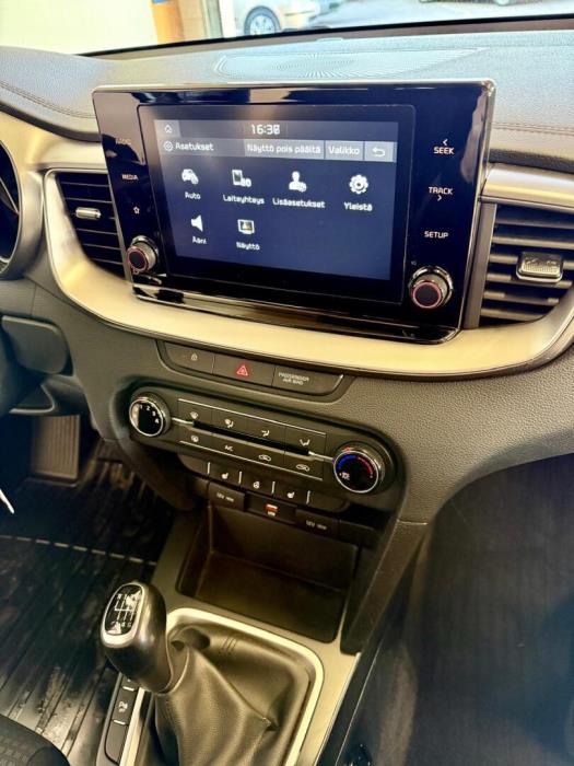 KIA Ceed 2020