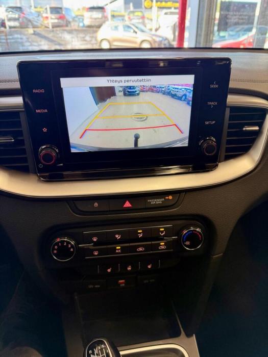 KIA Ceed 2020