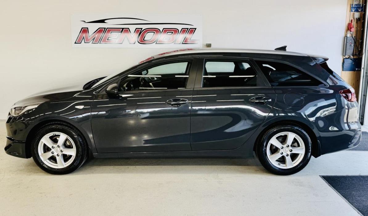 KIA Ceed 2020