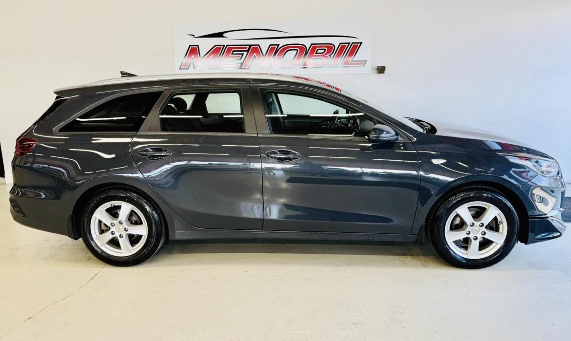 KIA Ceed 2020